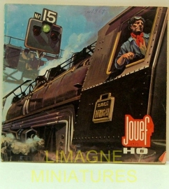 b29 204 jouef catalogue 1967