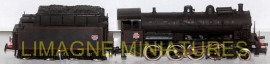 b29 36 jouef loco vapeur type 140 c