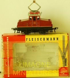 b29 4 fleischmann loco electrique type 169 db