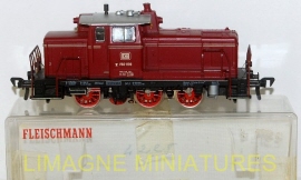 b29 45 fleischmann loco tracteur diesel type v60 1199 db