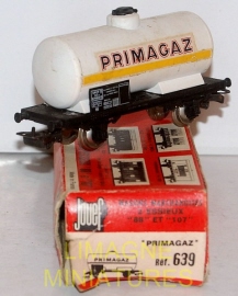 b29 58 jouef wagon citerne primagaz 639
