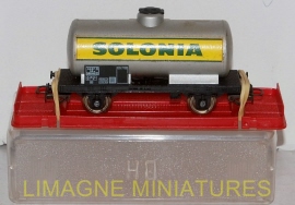 b29 60 jouef wagon citerne solonia 636