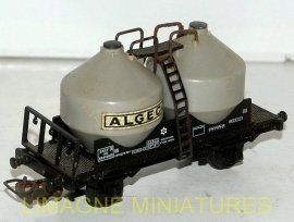 b29 88 jouef wagon pulverulents algeco 6420