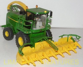 b30 9 siku john deere ensileuse 7500