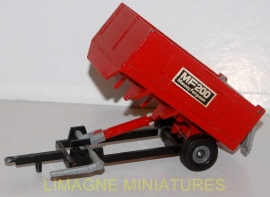 b31 44 britains remorque massey ferguson mf 200 9572