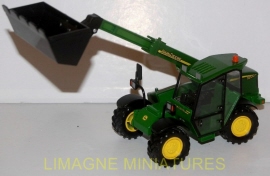 b31 6 britains telescopique john deere 3200