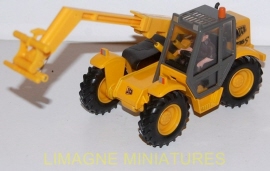 b31 9 britains telescopique jcb 526 s