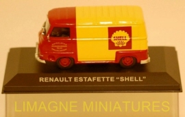 b32 165 altaya ixo renault estafette shell