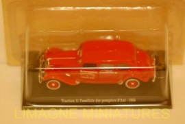 b32 182 atlas citroen traction 11 familiale pompiers