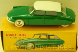 b32 245 atals dinky citroen ds 19