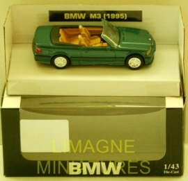 b32 263 new ray bmw m3 1995