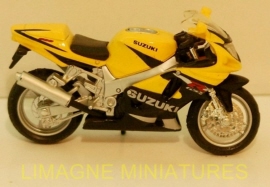 b32 287 maisto suzuki gsx r