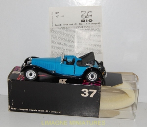 b35 114 rio bugatti royale model 41 1927 ref 37