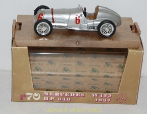 b35 164 brumm mercedes w125 646 hp 1937 ref r70