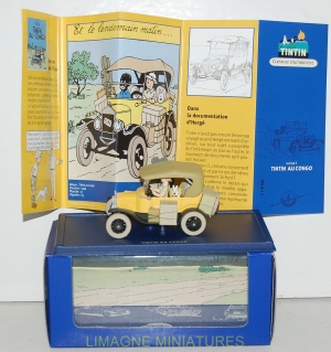 b35 178 tintin atlas ford model t tintin au cango 2 118 003