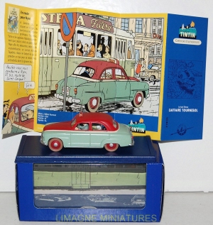 b35 199 tintin atlas simca aronde 1954 l affaire tournesol 2 118 021