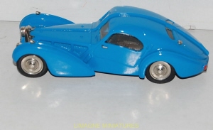 b35 20 western models bugatti type 57 sc atlantic 1938 ref wms7