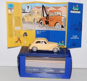 b35 202 tintin atlas amilcar 1938 le crabes aux pinces d or 2 118 023