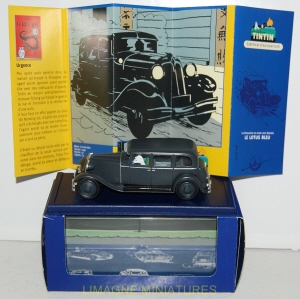 b35 216 tintin atlas chrysler six 1931 le lotus bleu 2 118 038a