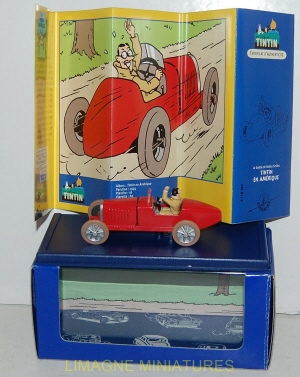 b35 232 tintin atlas bugatti type 35 1924 tintin en amerique 2 118 054