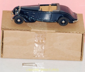 b35 7 ma collection peugeot 601 dl roadster long 1935 (copier)_20160404175613
