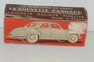 b35 90 norev boite panhard pl 17