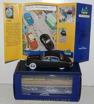 b35 245 tintin atlas jaguar mk i 1955 coke en stock 2 118 067a