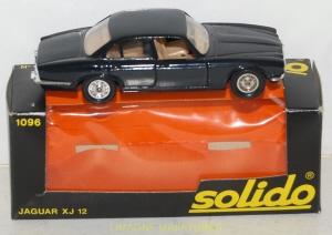 b35 288 solido jaguar xj 12 reference 1096