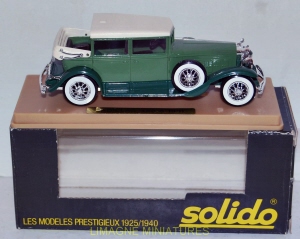 b35 358 solido cadillac 452 a 1931 ref 85