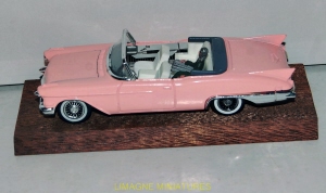 b35 374 solido cadillac eldorado biarritz taxi 1957