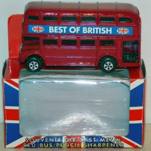 b38 199 welly bus anglais double decker ligne 8 tower bridge big ben