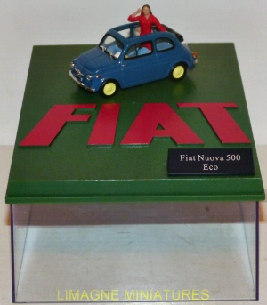 b38 22 universal hobbies diorama fiat nuova 500 eco