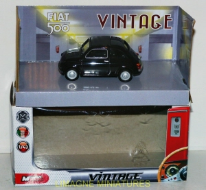 b38 52 mondo motors fiat 500  ref 153167