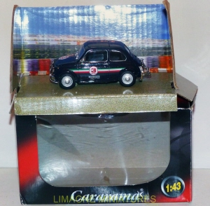 b38 57 cararama fiat 500l ref 144nd