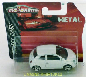 b38 60 majorette fiat 500