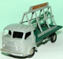 c10 12 DINKY TOYS SIMCA CARGO MIROITIER