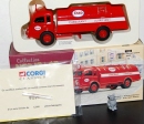 c11 40 corgi heritage renault faineant citerne esso