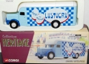 c11 47 corgi heritage bernard type 110 lustucru