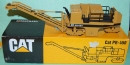 c14 41 NZG  RETROPROFILEUSE CATERPILLAR