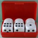 c15 106 PPM JEU DE DES