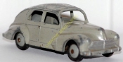 c16 1 dinky toys peugeot 203