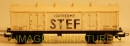 c18 68 jouef wagon refrigerant stef 6560