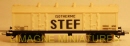 c18 70 jouef wagon refrigerant stef 6560