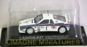 c19 46 ixo altaya lancia 037 rallye de montecarlo 1983