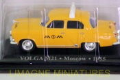 c19 82 ixo altaya volga m21 moscow taxi 1955