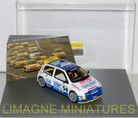 c20 1 universal hobbies renault sport clio trophy zepter