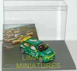 c20 12 universal hobbies renault sport clio trophy ilion