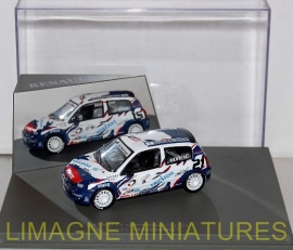 c20 3 universal hobbies renault sport clio cup elf ericsson