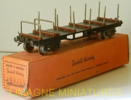 c21 8 wagon a ranchers a bogies