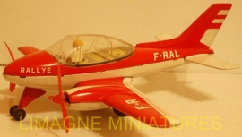 c22 12 joustra avion rallye f ral